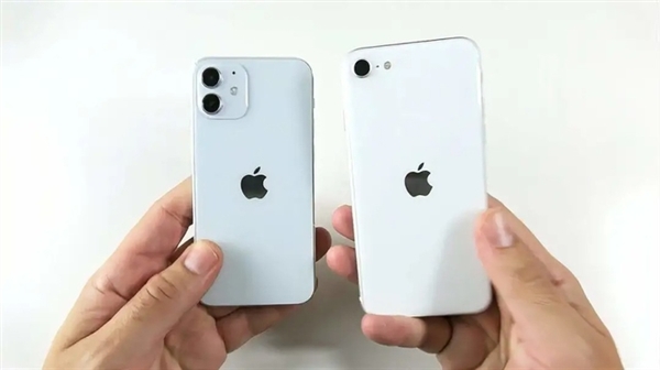 苹果新品发布会前瞻：全新一代iPhone SE性价比堪称一绝